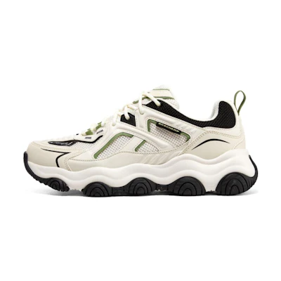 Skechers Rover Low 'Natural Daddy'