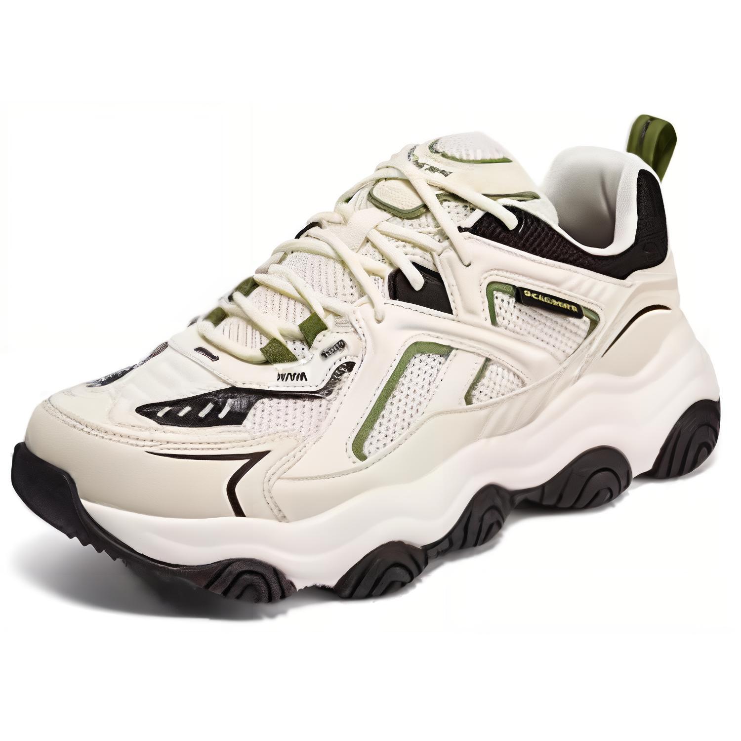 Skechers Rover Low 'Natural Daddy' 圖 2