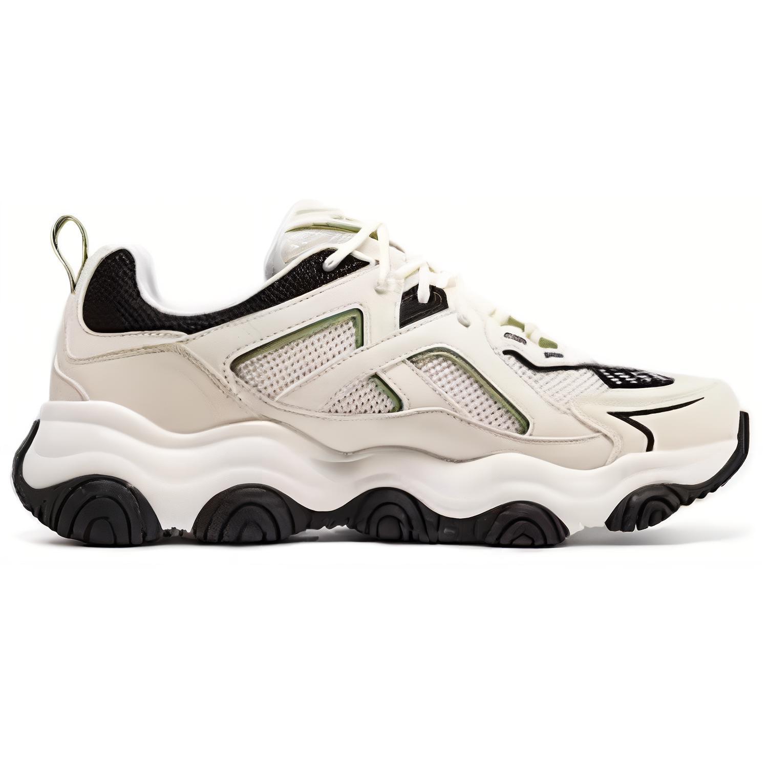 Lookbook Skechers Rover Low "Natural Daddy" Chaussures 149893-NTMT