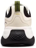 Shop Skechers Rover X 防滑耐磨 低筒 爸爸鞋 男款 天然色