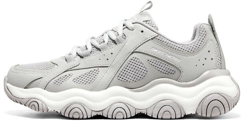 Skechers Rover X 'Kelabu' 894224-LTGY Buy Skechers Rover X 'Kelabu' 894224-LTGY