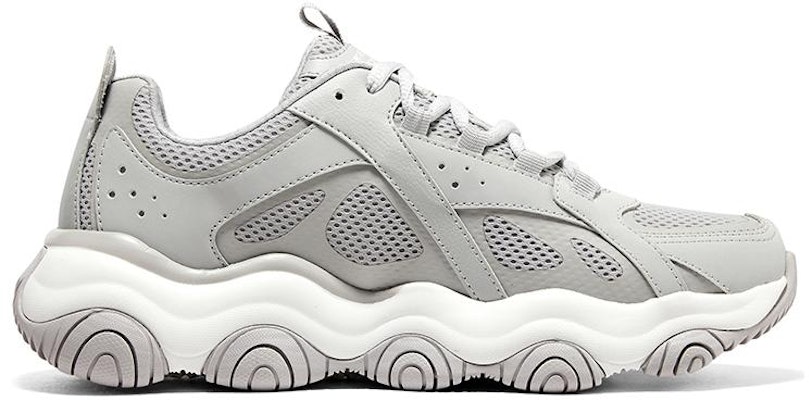 Skechers Rover X 'Kelabu' 894224-LTGY Order Skechers Rover X 'Kelabu' 894224-LTGY