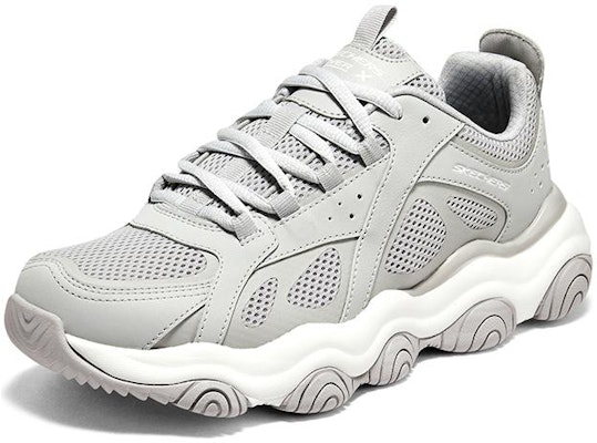 Skechers Rover X 'Kelabu' 894224-LTGY Lookbook Skechers Rover X 'Kelabu' 894224-LTGY