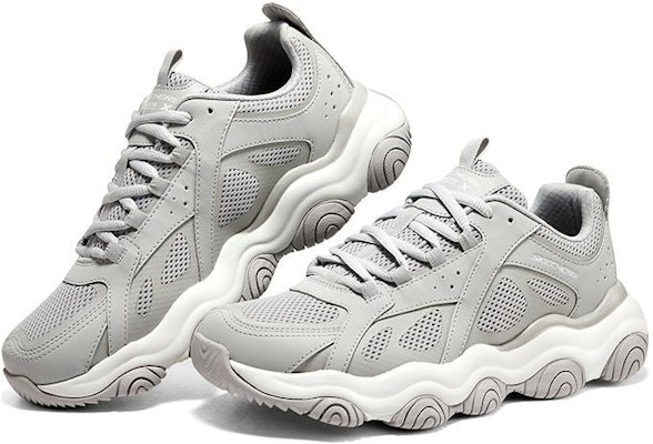 Skechers Rover X 'Kelabu' 894224-LTGY Shop Skechers Rover X 'Kelabu' 894224-LTGY