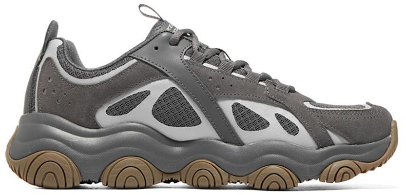 Skechers Rover X Herrenschuhe 237482-CHAR Order Skechers Rover X Herrenschuhe 237482-CHAR