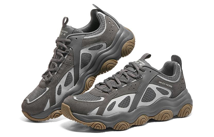 Lookbook Skechers Rover X Herrenschuhe 237482-CHAR