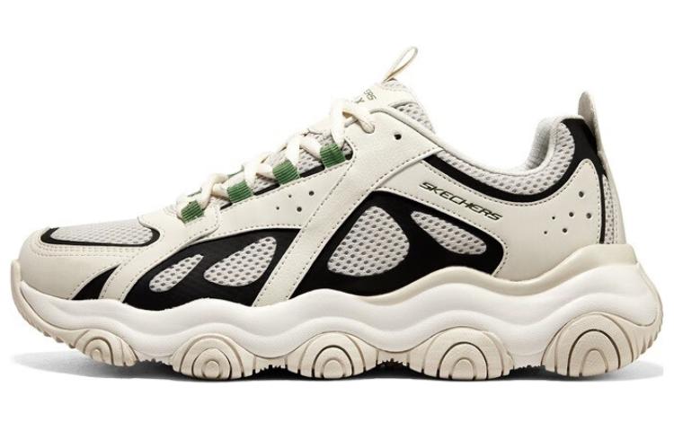 Skechers Rover X 'Beige Black' 894224-NTBK