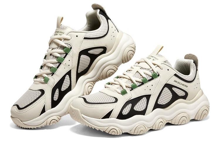 Lookbook Skechers Rover X ''Beige Schwarz'' 894224-NTBK