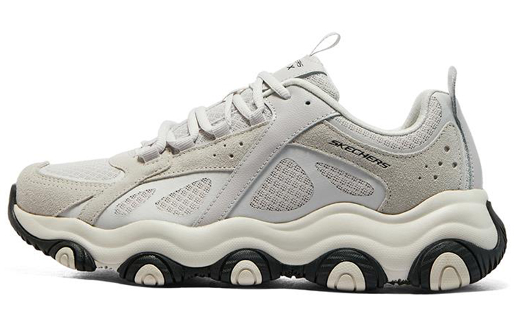 Skechers Rover X 'Gray White' 237482-GYW