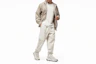 Order Skechers Rover X ''Grijs Wit'' 237482-GYW