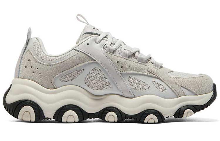 Lookbook Skechers Rover X ''Grijs Wit'' 237482-GYW