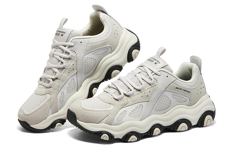 Shop Skechers Rover X ''Grijs Wit'' 237482-GYW