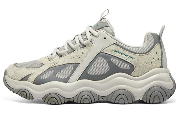 Skechers Rover X 'Grey' 237483-GRY