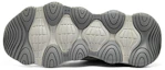Details for Skechers Rover X 'Abu-abu' 237483-GRY