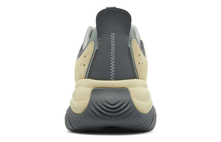 Shop Skechers Rover X Bubu Bear ''Mode Low Top Freizeit - Beige Grau'' 237483-NTGY