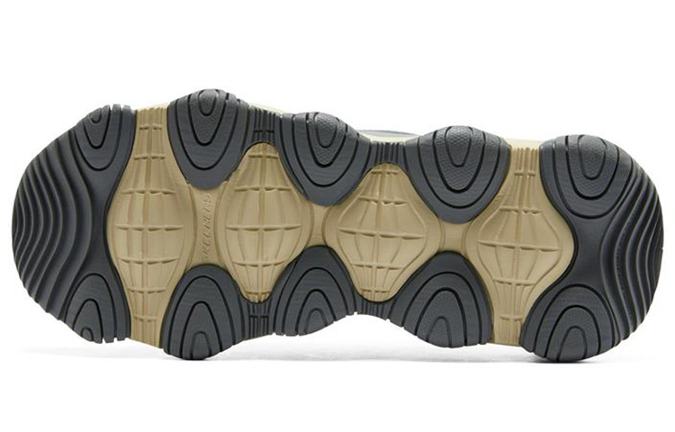 Purchase Skechers Rover X Bubu Bear ''Mode Low Top Freizeit - Beige Grau'' 237483-NTGY