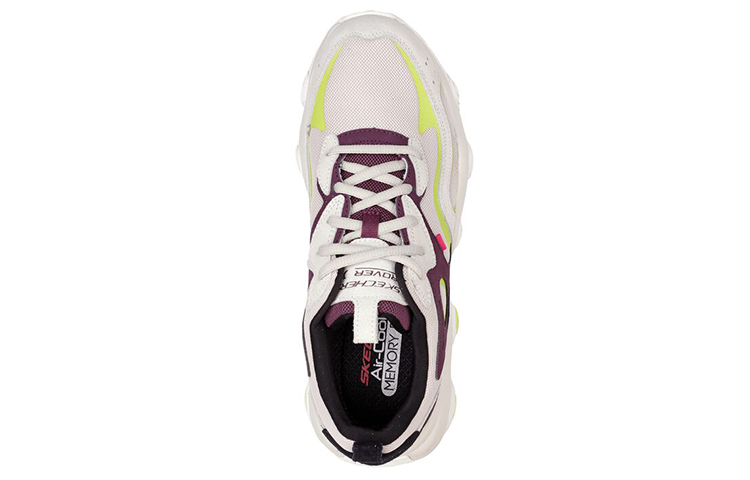 Shop Skechers Rover X Low ''Weiß'' 237481-NTMT