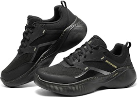 스케쳐스 컴포트 런닝화 (블랙) 232610-BBK Shop 스케쳐스 컴포트 런닝화 (블랙) 232610-BBK