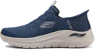 Skechers Running Low 'Blue Comfort' 232462-NVY Skechers Running Low 'Blue Comfort' 232462-NVY