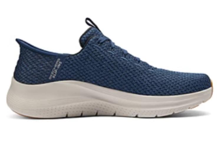 Order Skechers Running Low 'Azul Confort' 232462-NVY