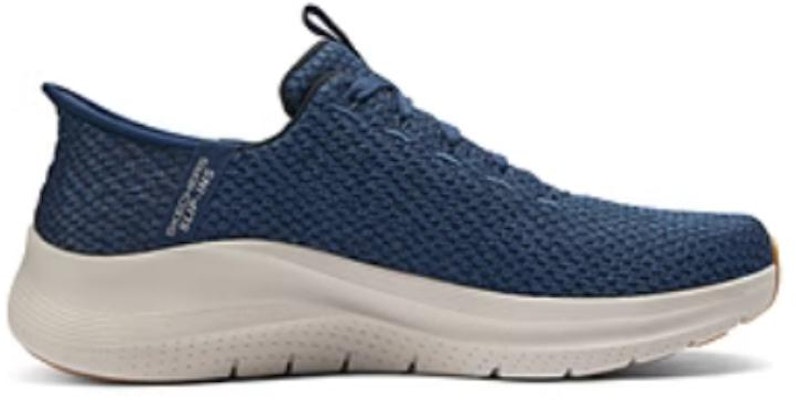 스케쳐스 러닝 로우 '블루 컴포트' (Skechers Running Low 'Blue Comfort') 232462-NVY Order 스케쳐스 러닝 로우 '블루 컴포트' (Skechers Running Low 'Blue Comfort') 232462-NVY