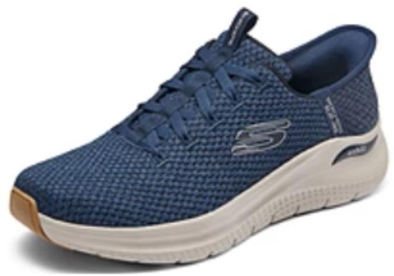스케쳐스 러닝 로우 '블루 컴포트' (Skechers Running Low 'Blue Comfort') 232462-NVY Lookbook 스케쳐스 러닝 로우 '블루 컴포트' (Skechers Running Low 'Blue Comfort') 232462-NVY