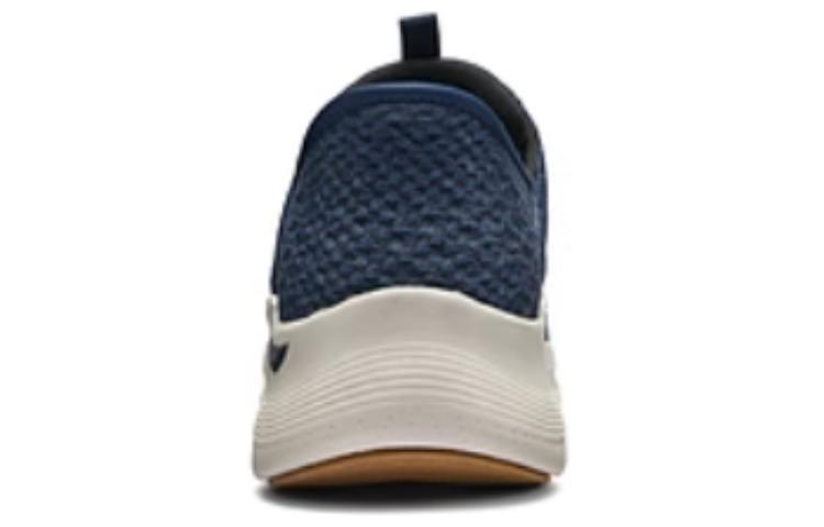 Shop Skechers Running Low 'Azul Confort' 232462-NVY