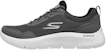 Skechers Equalizer 4.0 Trx Quintise Kasut Sneakers 'Hijau' 216494-GRY