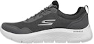 Buy Skechers Equalizer 4.0 Trx Quintise Kasut Sneakers 'Hijau' 216494-GRY