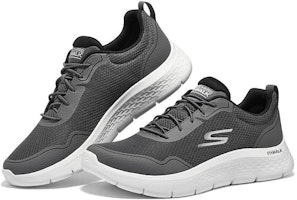 Skechers Equalizer 4.0 Trx Quintise Sneakers 'Green' 216494-GRY Lookbook Skechers Equalizer 4.0 Trx Quintise Sneakers 'Green' 216494-GRY