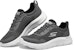 Skechers Equalizer 4.0 Trx Quintise Kasut Sneakers 'Hijau' 216494-GRY