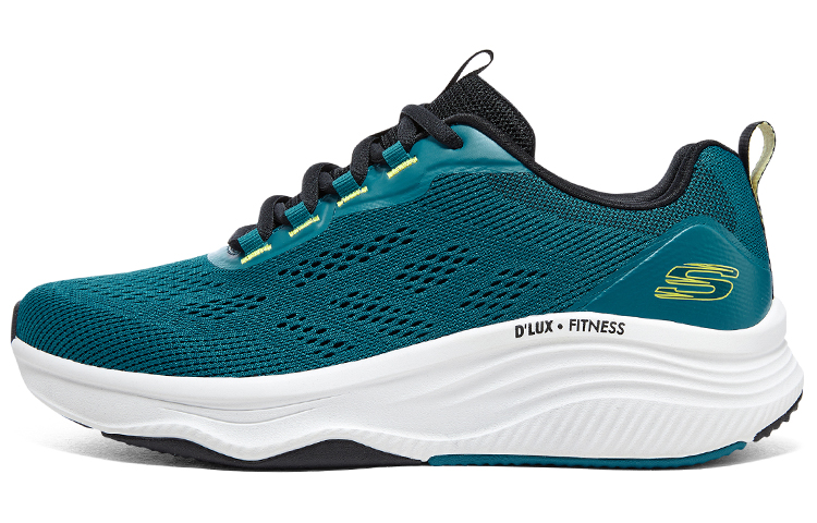 Buy Skechers Running Bajo 'Verde' 232617-TLBK