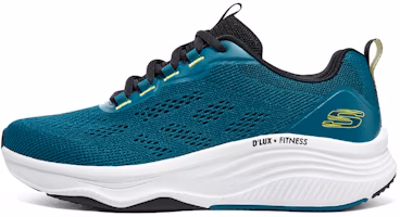 Skechers Running Low 'Green' 232617-TLBK Skechers Running Low 'Green' 232617-TLBK