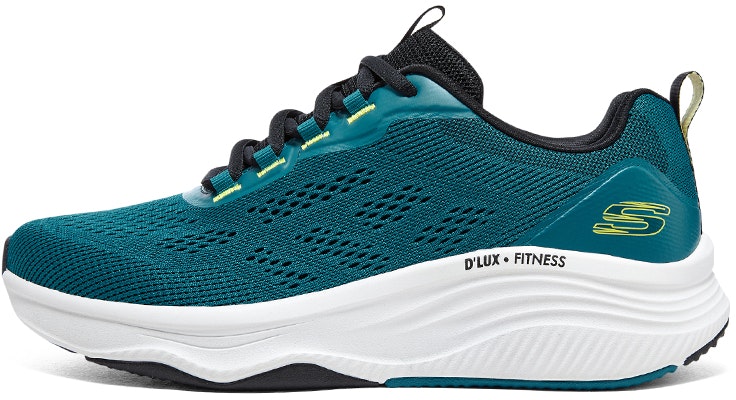 Skechers Running Low 'Green' 232617-TLBK Buy Skechers Running Low 'Green' 232617-TLBK