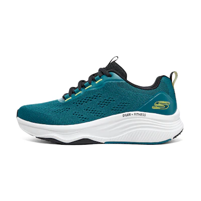 Skechers Running Low 'Green'