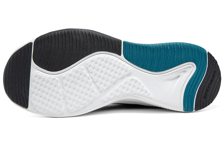 Details for Skechers Running Bajo 'Verde' 232617-TLBK