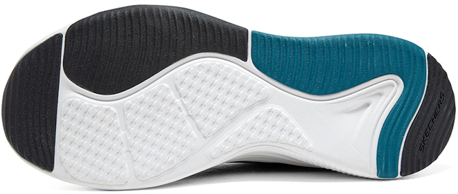 Skechers Running Low 'Green' 232617-TLBK Details for Skechers Running Low 'Green' 232617-TLBK