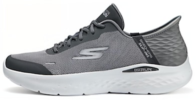 Skechers Running Low 'Grey' 220934-GRY Skechers Running Low 'Grey' 220934-GRY