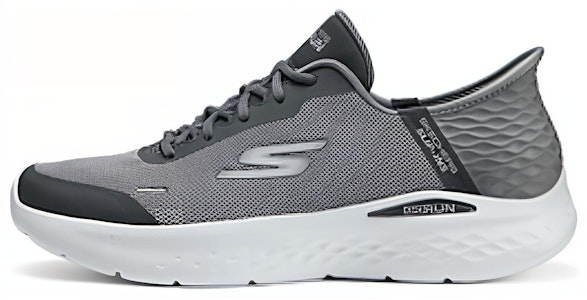 스케쳐스 러닝 로우 (그레이) 220934-GRY Buy 스케쳐스 러닝 로우 (그레이) 220934-GRY