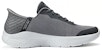 Skechers Lari Rendah 'Kelabu' 220934-GRY