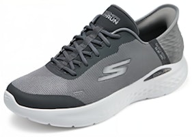 Skechers Running Bajas 'Gris' 220934-GRY Lookbook Skechers Running Bajas 'Gris' 220934-GRY