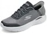 Skechers Lari Rendah 'Kelabu' 220934-GRY