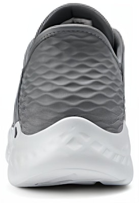 스케쳐스 러닝 로우 (그레이) 220934-GRY Shop 스케쳐스 러닝 로우 (그레이) 220934-GRY