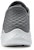 Skechers Lari Rendah 'Kelabu' 220934-GRY