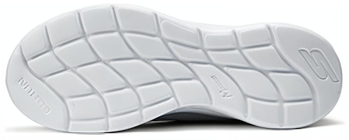 Skechers Running Bajas 'Gris' 220934-GRY Purchase Skechers Running Bajas 'Gris' 220934-GRY