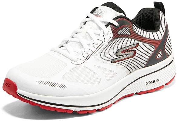 Skechers 220035-WBKR 220035-WBKR Lookbook Skechers 220035-WBKR 220035-WBKR