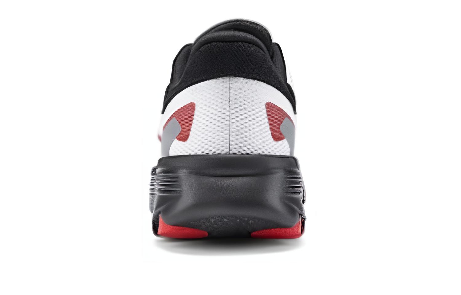 Shop 斯凯奇 低帮跑鞋 '白灰' 220646-WBKR