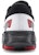 Skechers Running Rendah 'Putih Kelabu' 220646-WBKR