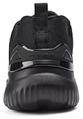 Skechers Sepatu Lari 'Hitam Penahan Kejut' 232670-BBK Shop Skechers Sepatu Lari 'Hitam Penahan Kejut' 232670-BBK