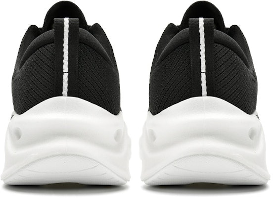 스케쳐스 고런 글라이드-스텝 스월 테크 '블랙' (Skechers Gorun Glide-step Swirl Tech '블랙') 220303-BKW Purchase 스케쳐스 고런 글라이드-스텝 스월 테크 '블랙' (Skechers Gorun Glide-step Swirl Tech '블랙') 220303-BKW